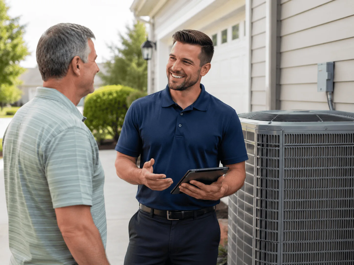 Heat Pump Installation Evington, VA FAQs